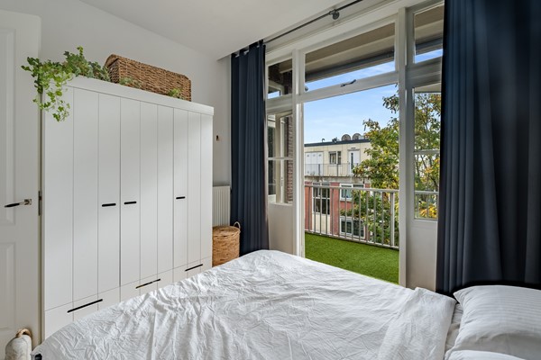 Medium property photo - Tweede Atjehstraat 46-3, 1094 LJ Amsterdam